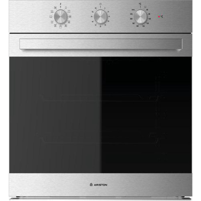Ariston Builtin Electric Oven FA5834HIXAAUS Lazada Indonesia