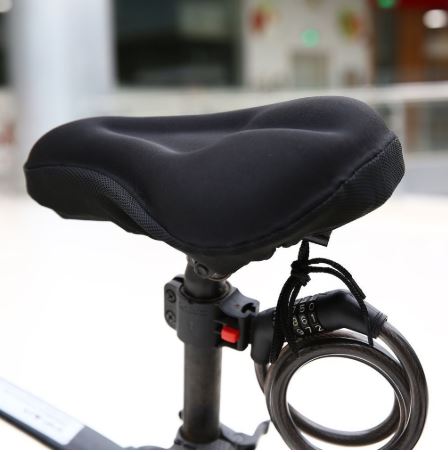 gel seats for bikes