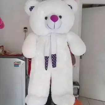 teddy bear jumbo