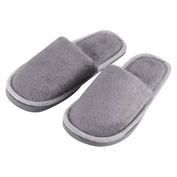 mens house slippers narrow width