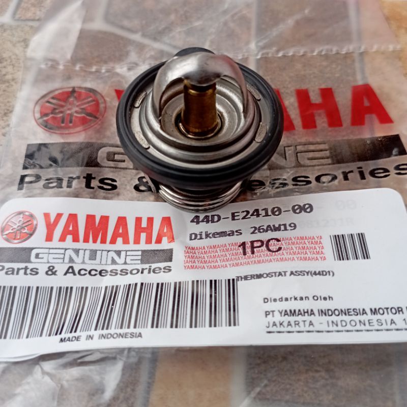 thermostat termostat XEON MT25 R25 ORIGINAL YGP Lazada Indonesia