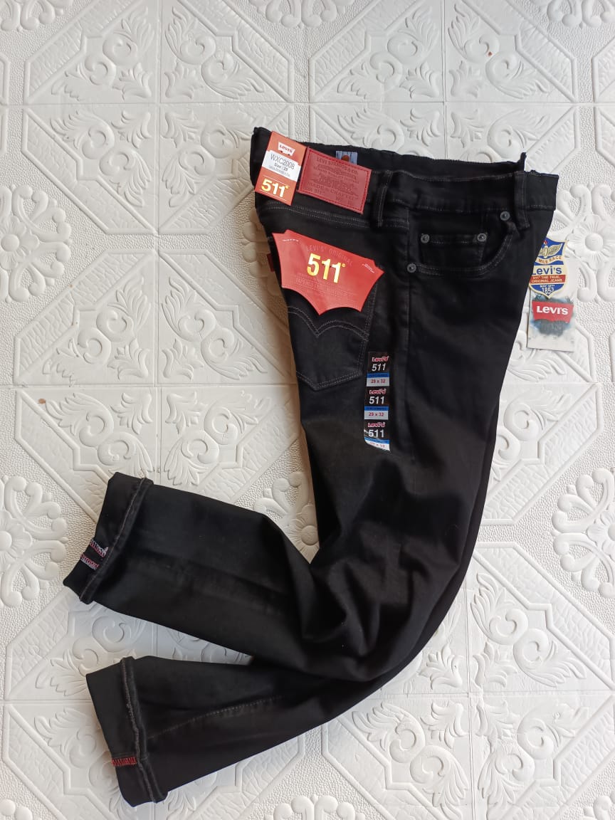 Jual Levis 511 Skinny Terbaru - Jun 2022 | Lazada