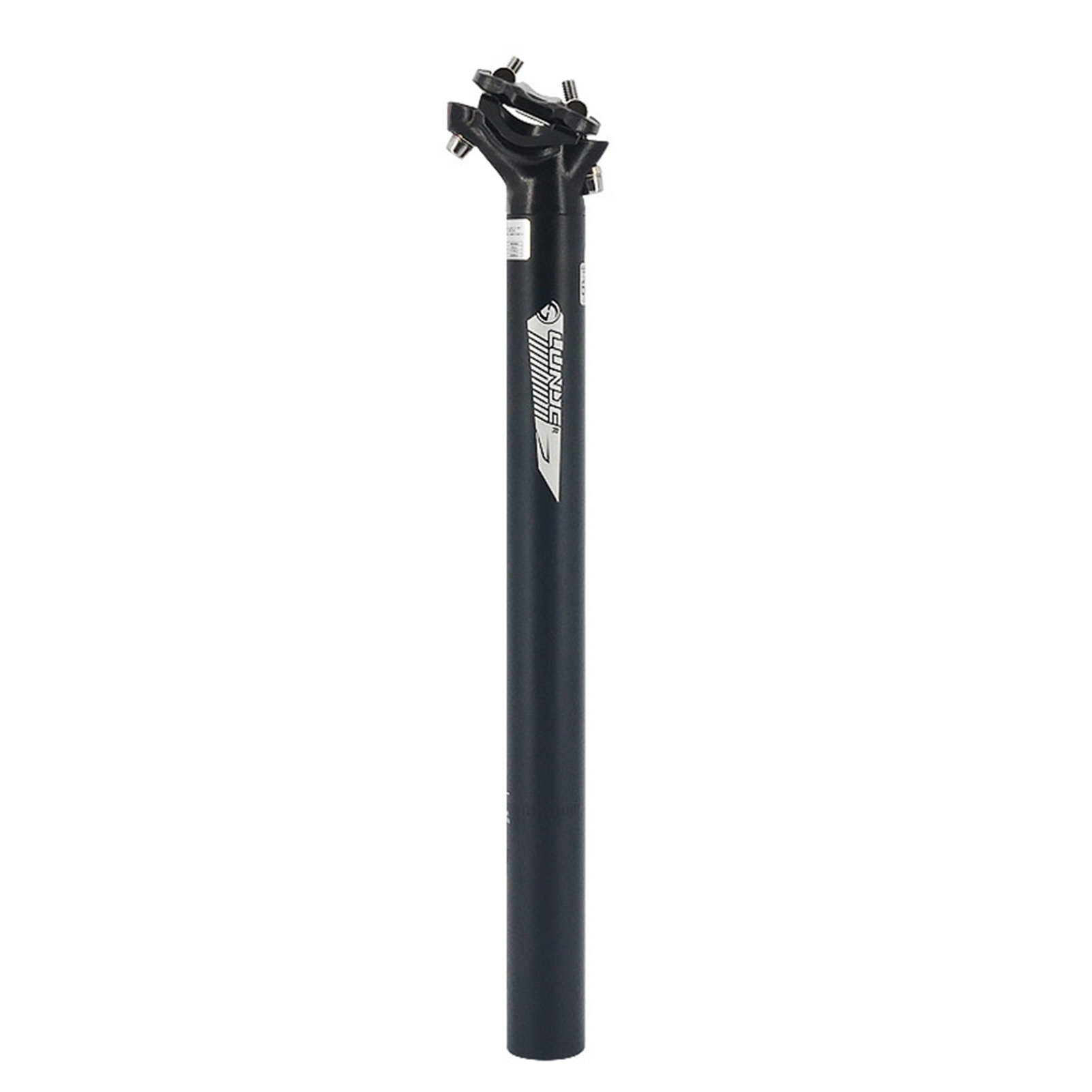 27.2/30.9/31.6mm Mountain Bike Seatpost Aluminum Alloy Long Bicycle Seat Post
