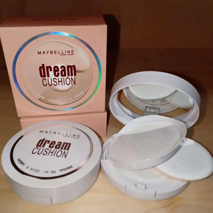 cushion maybelline harga