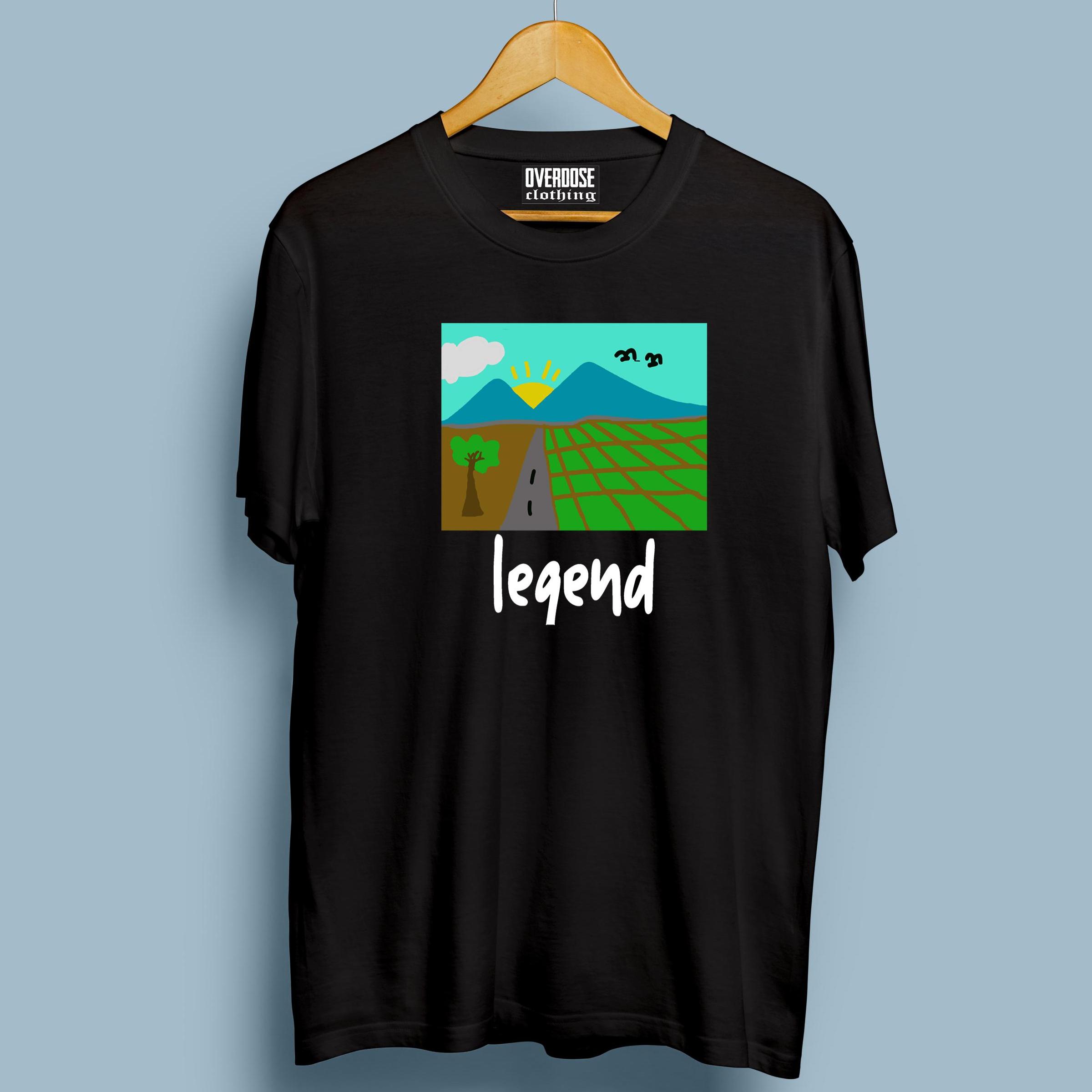 Jual T Shirt 90s Terbaru - Jul 2022 