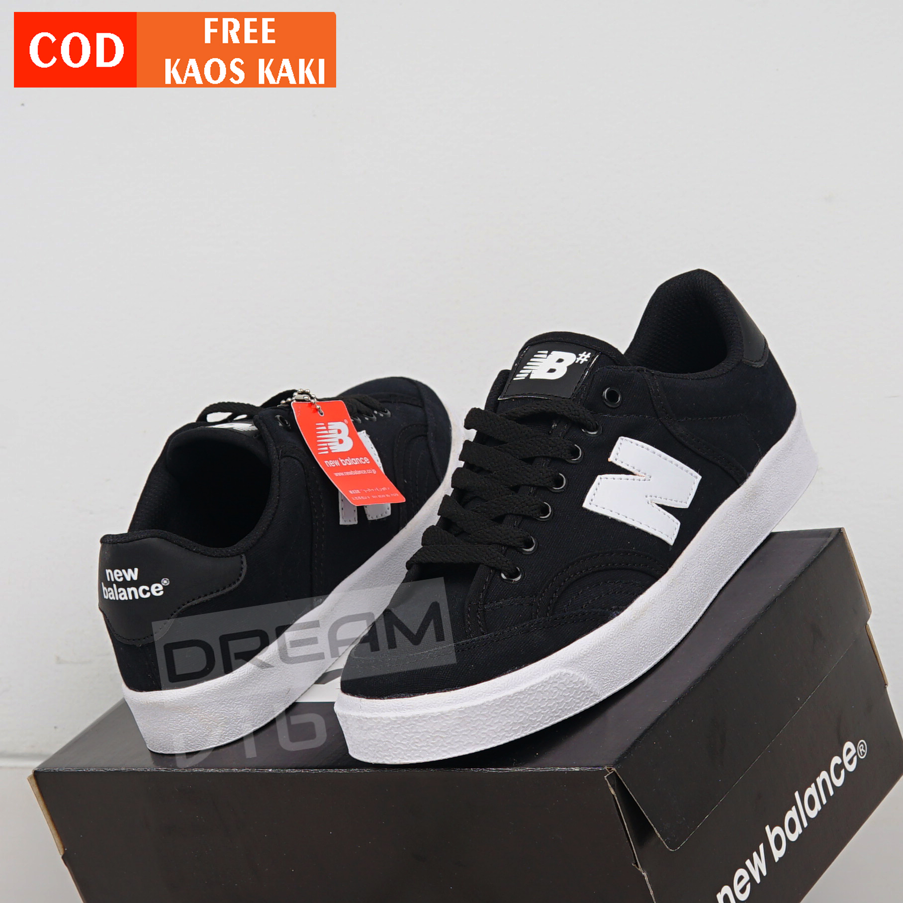 SEPATU NB NUMERIC 212 SEPATU NEWBALANCE 