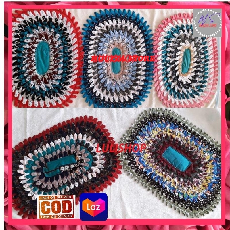 Paling Laris Keset Kain Perca Model Oval Keset Kaki Keset Rumah Lazada Indonesia Paling Laris Keset Kain Perca Model Oval Keset Kaki Keset Rumah Lazada Indonesia