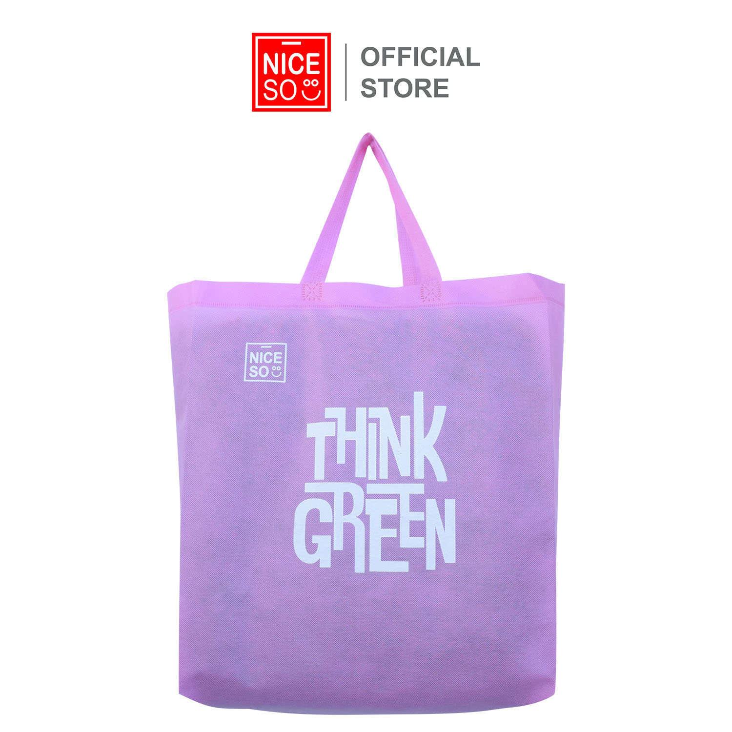 NICESO Official Shopping Bag 0582 Lazada Indonesia