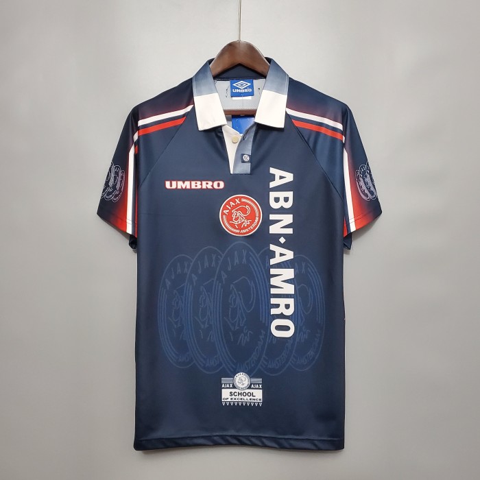 ajax retro kit