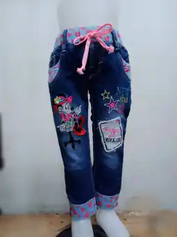 levis minnie