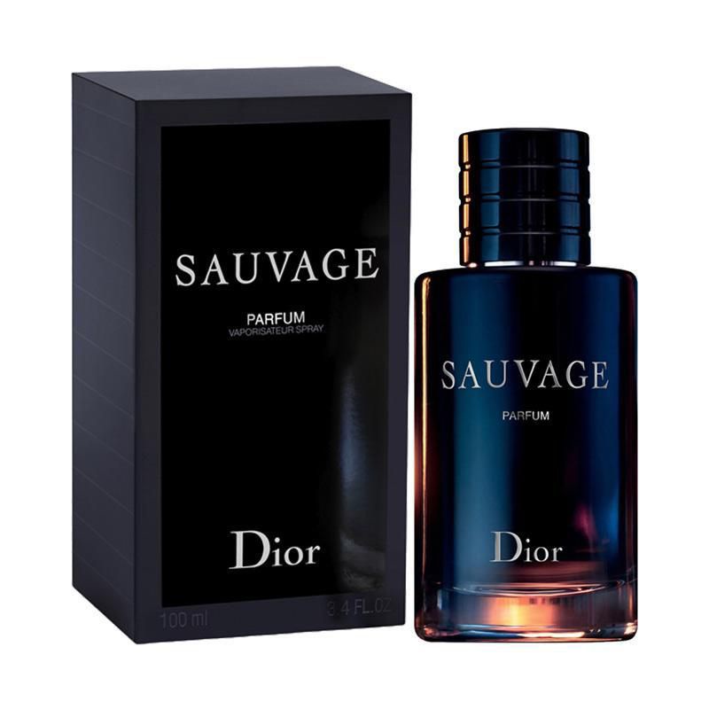 200ml sauvage dior