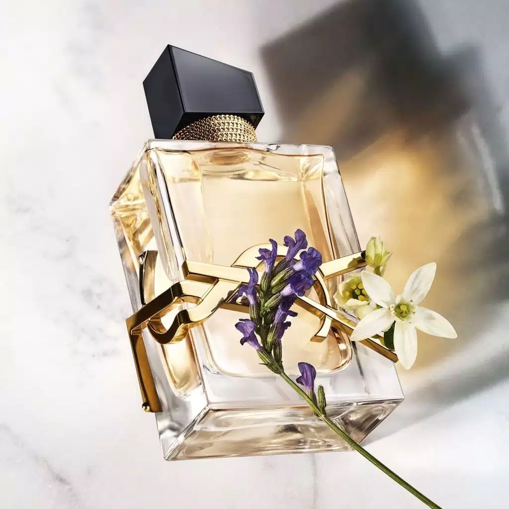 LIBRE Eau de parfum intense - Women's perfume - Perfume