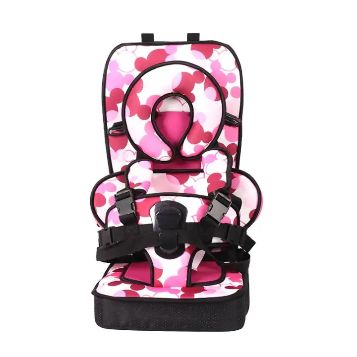 Portable Infant Child Safety Seat Car With Simplicity Baby Portable Infant Child Safety Seat Car