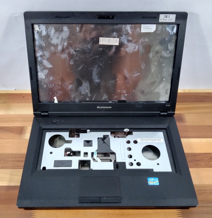 Casing Laptop Lenovo Thinkpad E49 Original Series Lazada Indonesia