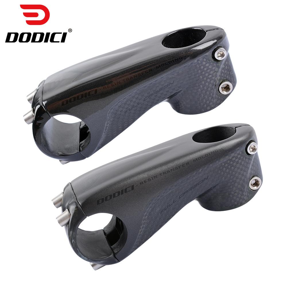 Stem Carbon Aero Dodici Roadbike Stem Lazada Indonesia