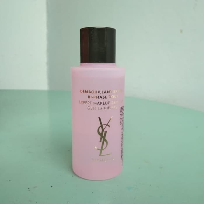 ysl makeup remover