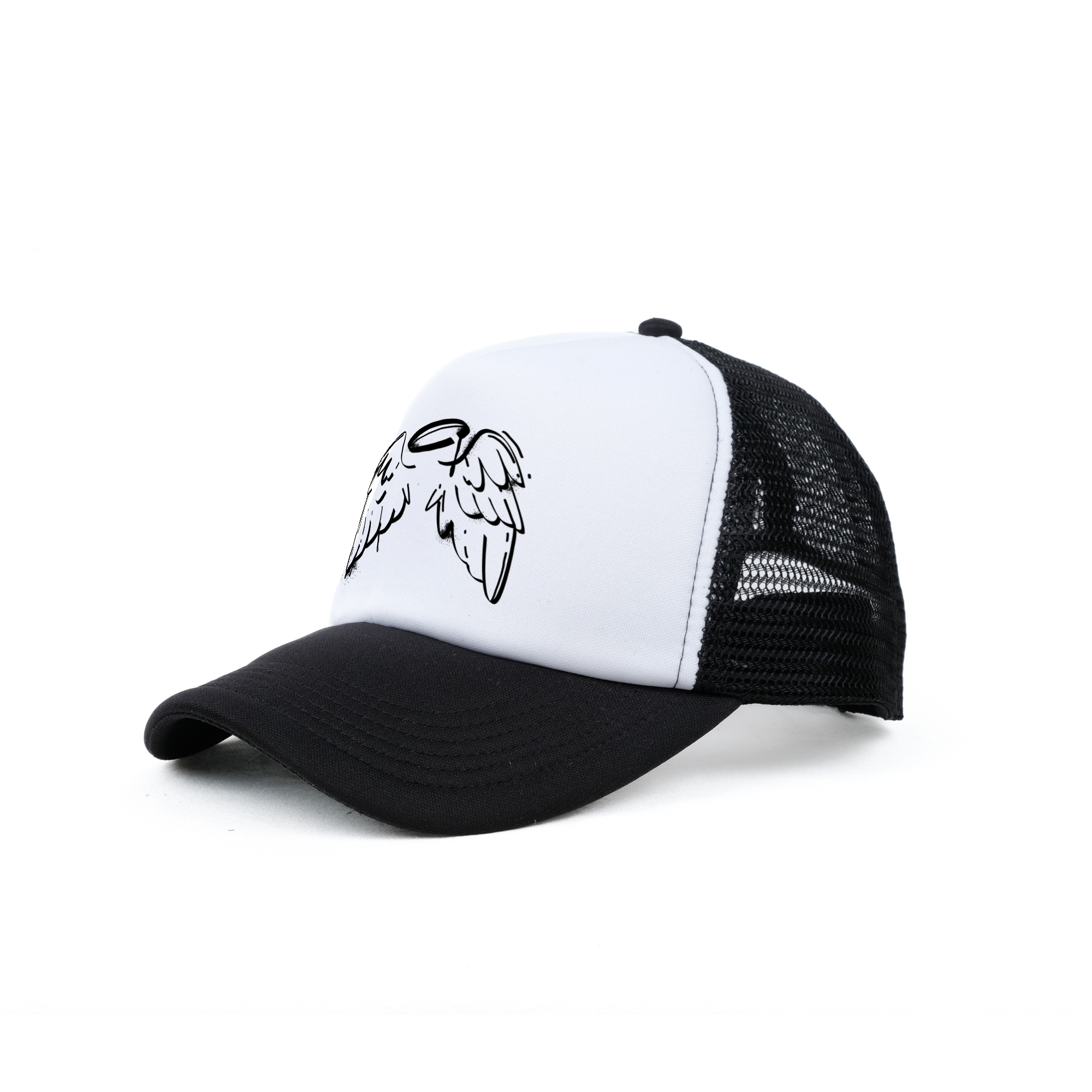 Jual Topi Jaring Sablon Penn Topi Trucker Hat Dewasa Topi Mancing Penn Topi  - merahputihbiru - Hitamabu di Seller Istana Topi - Margahayu Selatan, Kab.  Bandung