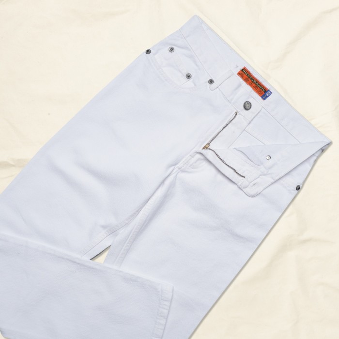 Diskon CELANA PANJANG DENIM - JIMMY AND 