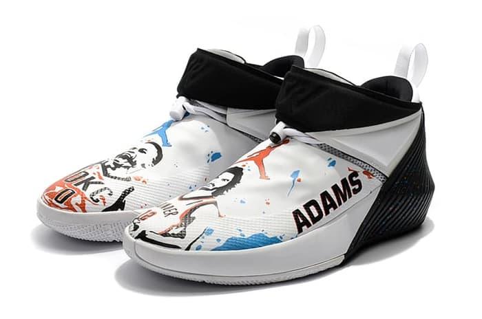 Jual Jordan Westbrook One Take Terbaru 