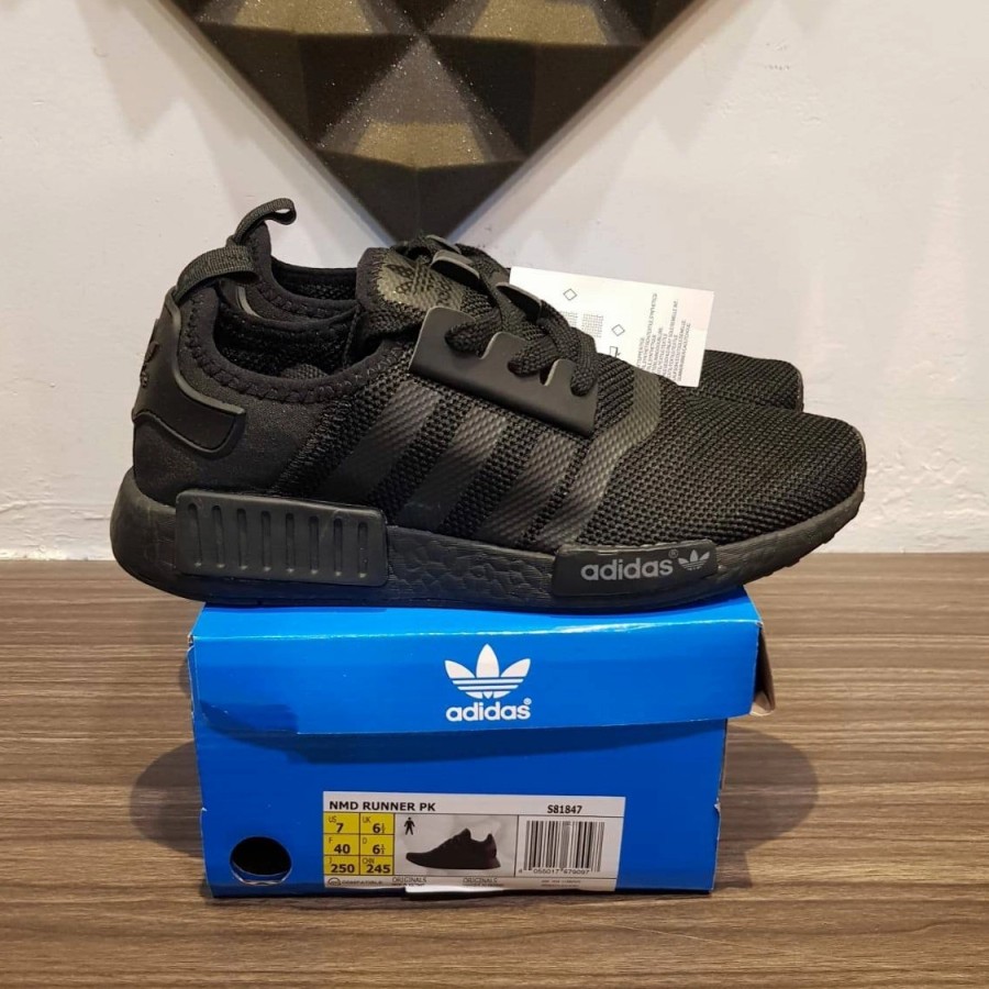 adidas nmd 5.5