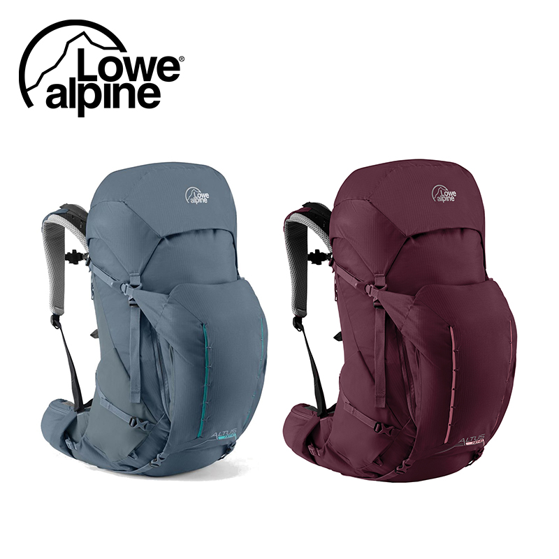 lowe alpine womens rucksack