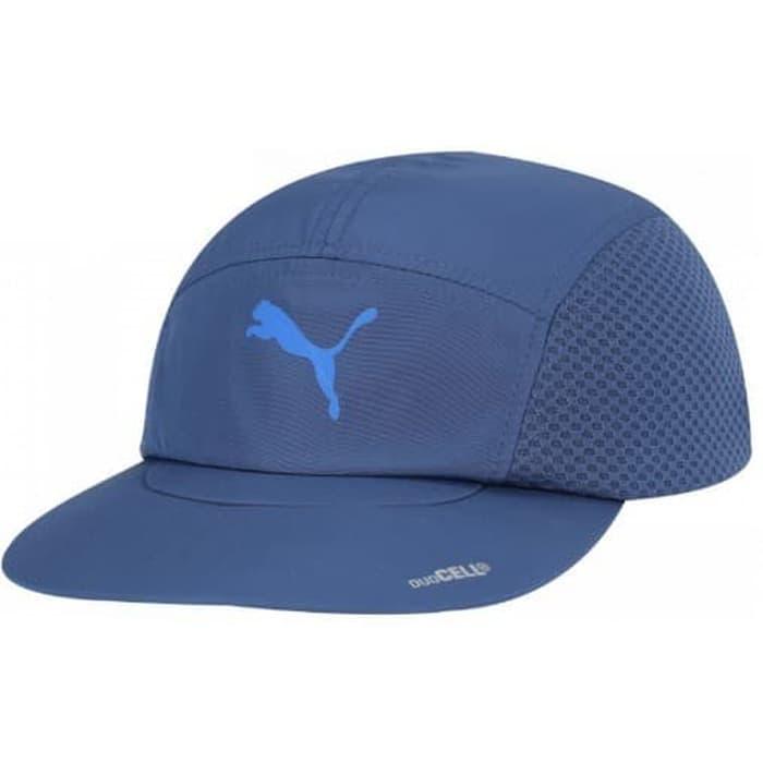 Topi Puma Ess Cap Original | Lazada 