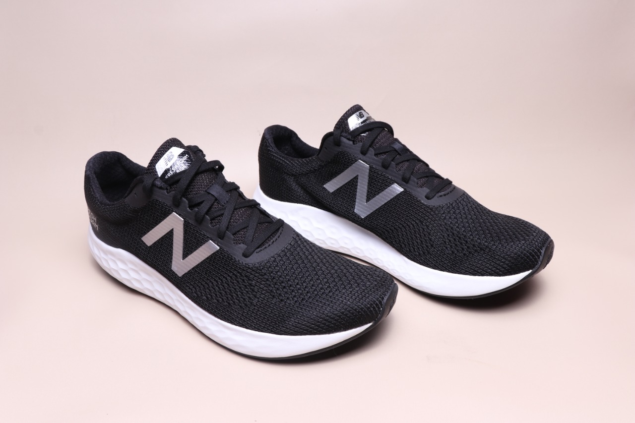 Jual Sepatu New Balance Pria Fresh Foam 