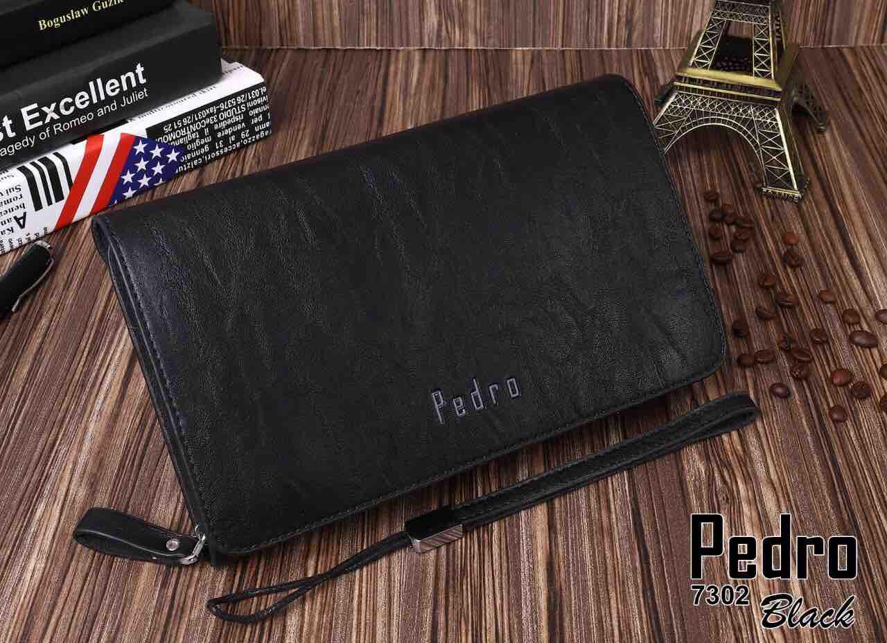 Handbag/clutch pria pedro M7302