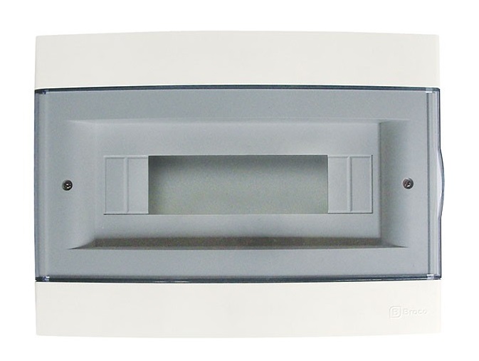 BROCO BOX MCB 12G 17112-50