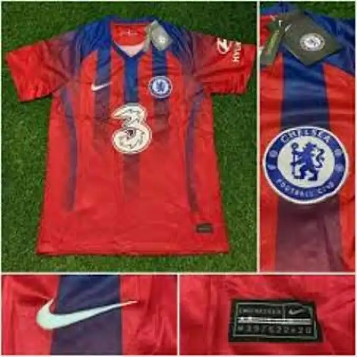 jersey chelsea away 2021