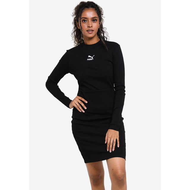 puma ladies dresses