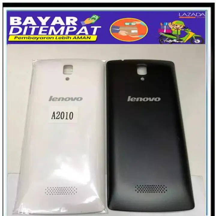 Backdoor Tutup Belakang Lenovo A2010 Lazada Indonesia
