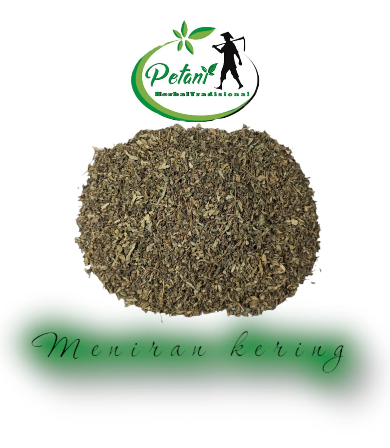 DAUN MENIRAN KERING 1 KG Lazada Indonesia