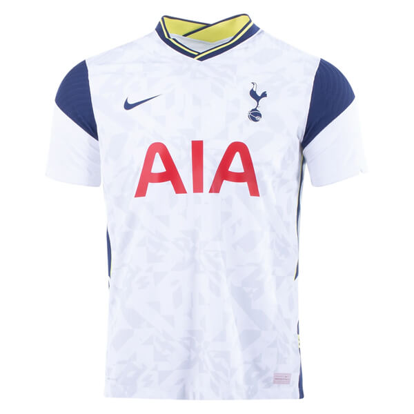 tottenham uniform 2020