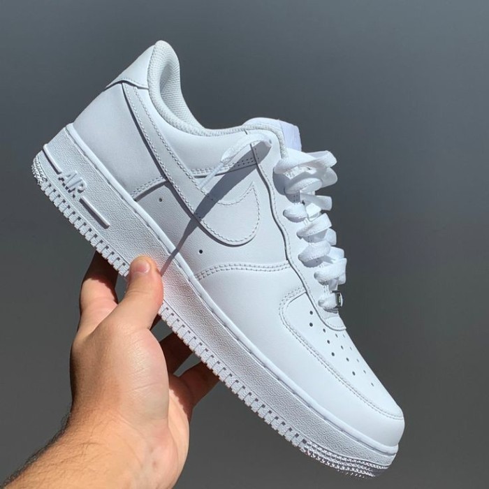 Jual Nike Air Force One Terbaru - May 2022 | Lazada
