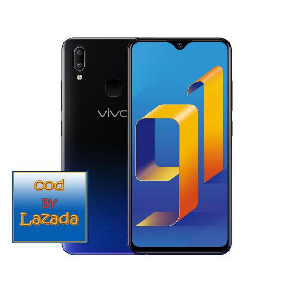 Vivo Y91 - RAM 2/32 GB - Garansi Resmi