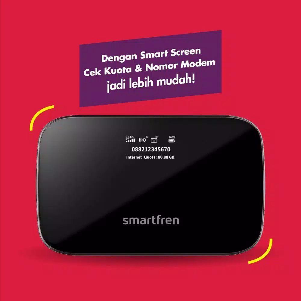 Kumpulan Harga Modem Mifi Smartfren Terbaru 2019 — Harga 