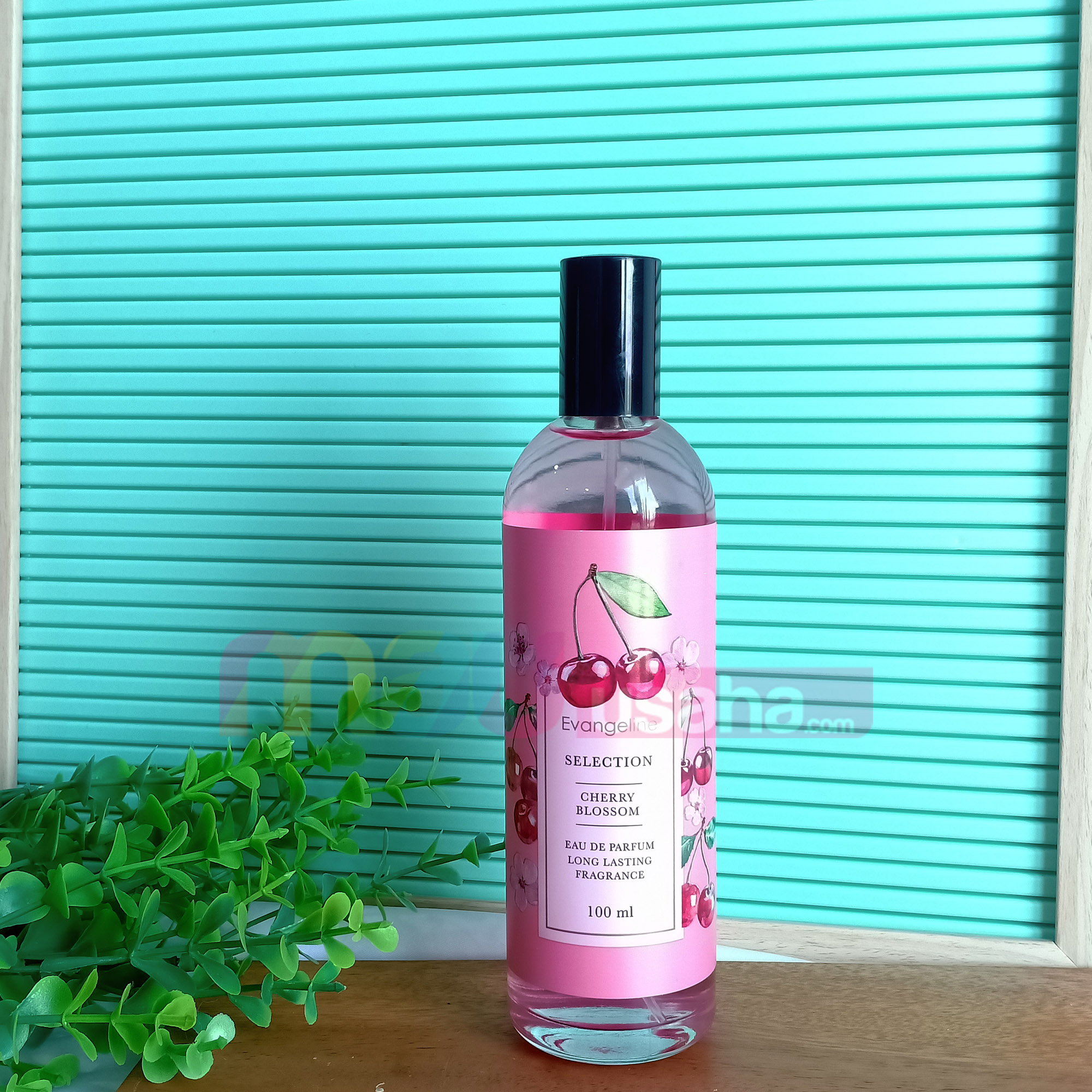 Evangeline Chic Perfume 60ml main image 1