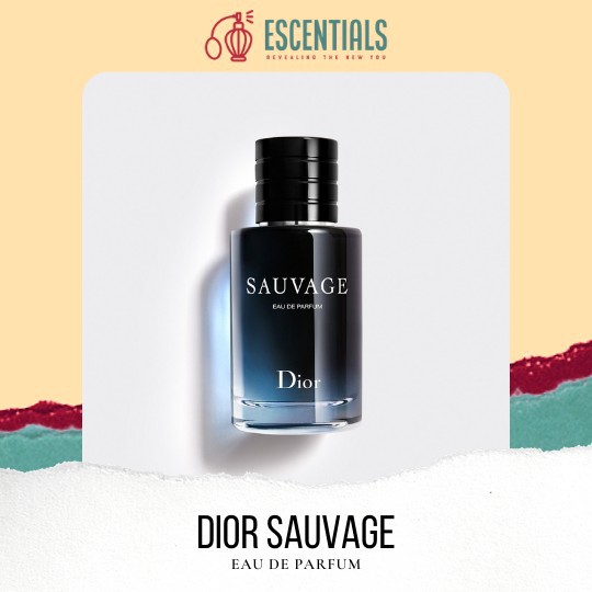 Jual Dior Sauvage Edt 200ml Terbaru 