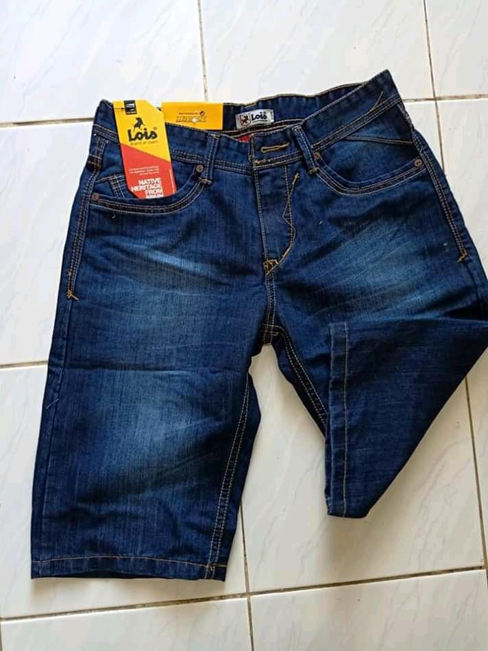 kain denim premium