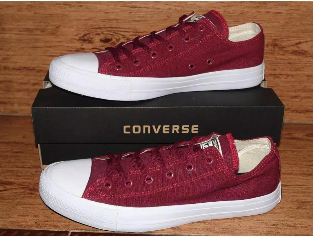 Sepatu Canvas/Sneakers Converse146 All Star CT High Unisex Classic d White BNIB Original/sepatu casual/sepatu sekolah/sepatu jalan-jalan/sepatu pria dan wanita termurah