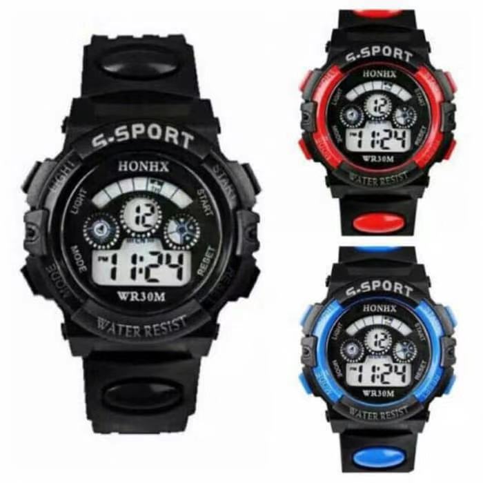 Jual Produk Grosir Jam Tangan Terbaru lazada.co.id