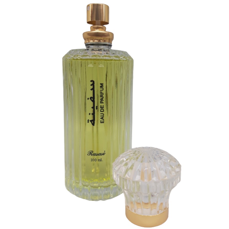 rasasi safina eau de parfum