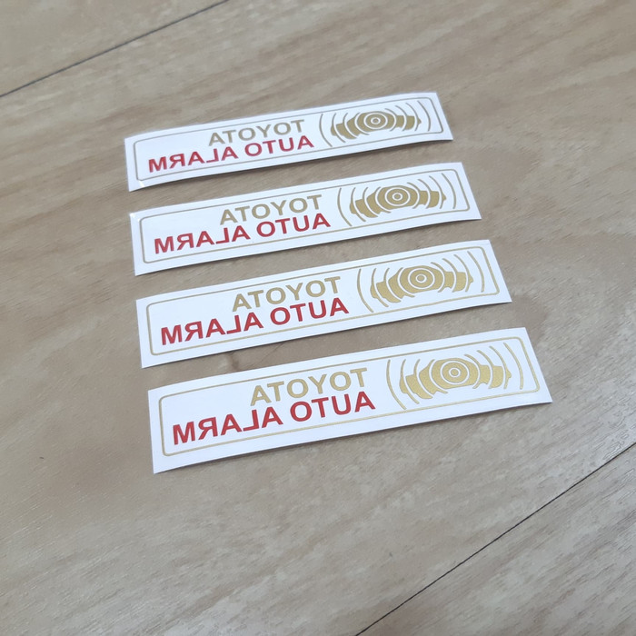 cod-stiker-toyota-auto-alarm-untuk-di-kaca-mobil-diskon-lazada-indonesia