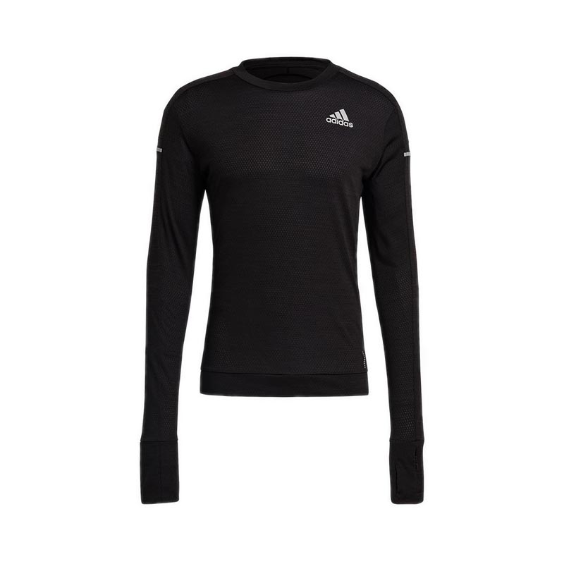 Jual Adidas Long Sleeve Tee Terbaru 