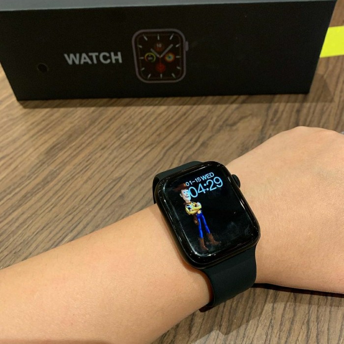 Jual Promo Apple Watch 6 Terbaru 