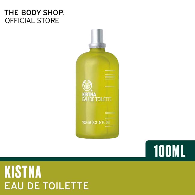 Kistna body shop discount review