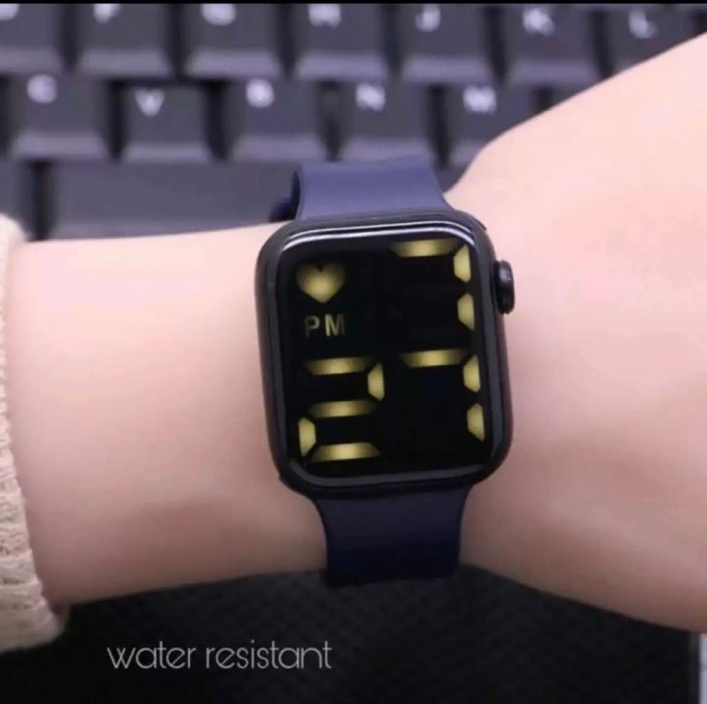 Jual Apple-i-watch-sport Terbaru - Mar 2022 | Lazada.co.id