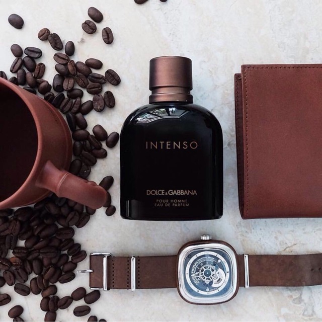d & g intenso