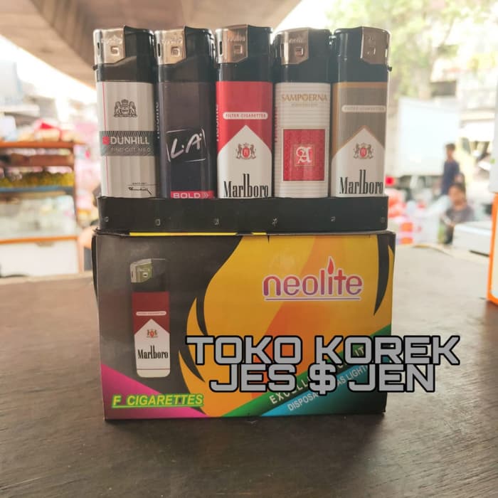korek neolite